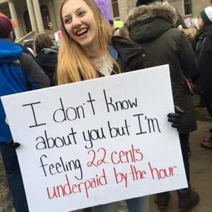 Meet your Posher, Roanna